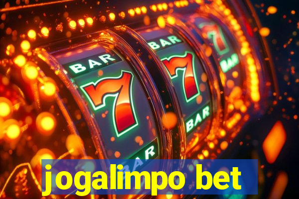 jogalimpo bet